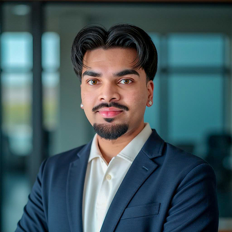 Ashviekan Chandrakumar